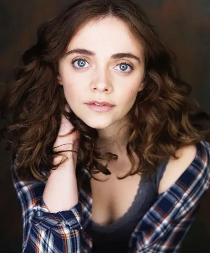 Amelie Laurent